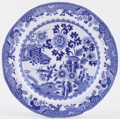 Plate c1840